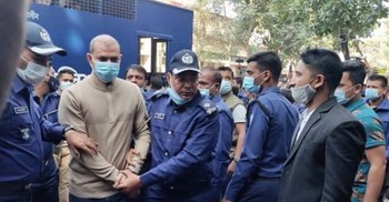 কারাগারের কনডেম সেলে প্রদীপ-লিয়াকত