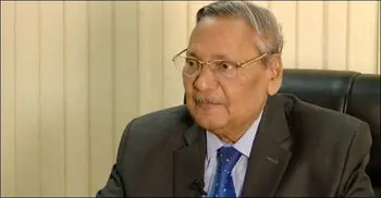 Prof Emajuddin passes away