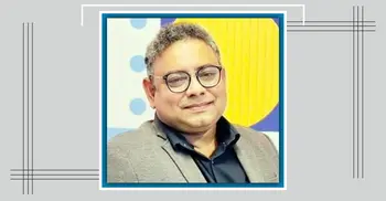 Prof Mazharul becomes first Bangladeshi to win Pelto Award