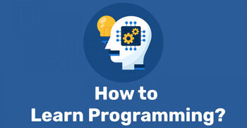 A teenager’s guide to begin programming