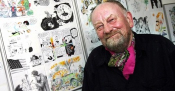 Danish Prophet Muhammad cartoonist Kurt Westergaard dies