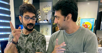 ‘বাসন একসঙ্গে থাকলে ঠোকাঠুকি লাগবেই’