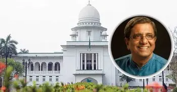 Prothom Alo Editor gets advance bail