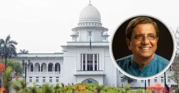 HC asks not to arrest, harass Matiur Rahman