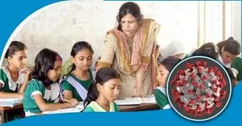 7 pry teachers among 8 die from coronavirus