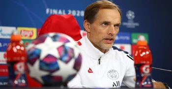 Bayern Munich have advantage of being accustomed to big games: Tuchel