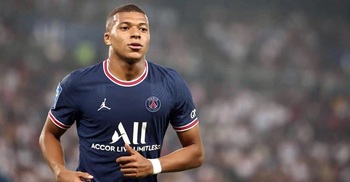 Real not yet making Mbappe move - Saturday gossip