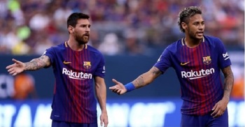 PSG not going to sign Messi