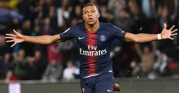 Real rise Mbappe offer to 180 million euros: Report