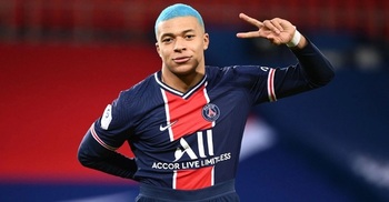 PSG keep Mbappe but future uncertain