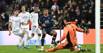 Mbappe scores late winner for PSG