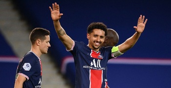 PSG cling on to title hopes as leaders Lille held