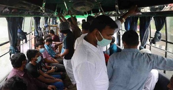 How safe are public transports as coronavirus rages?