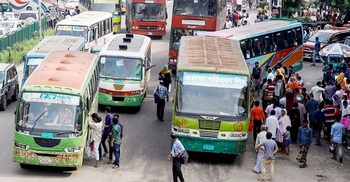 All public transports to run from Aug 19