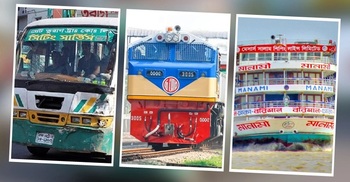 Public transport to operate with half capacity