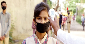 Punjab schools resume on Sunday