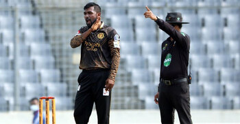 ‘পুষ্পা উদযাপনে’র পেছনের রহস্য জানালেন নাজমুল অপু