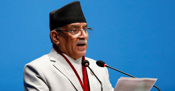 Nepal’s ruling coalition in turmoil as deputy PM, 3 ministers quit