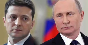 Russia-Ukraine peace talks commence