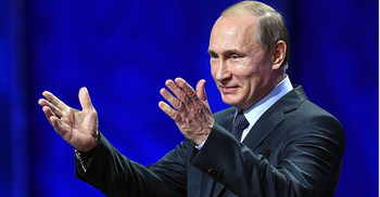 Putin sees ‘double standard’ in US Capitol riot prosecutions