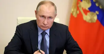 Putin warns West of military measures over Ukraine threats