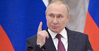 Ukraine tensions: West skeptical of Russian overtures