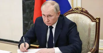 US Senate unanimously condemns Putin as war criminal