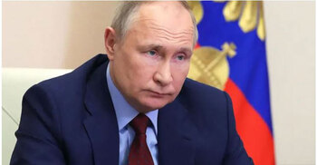 US sanctions Putin’s daughters and more Russian banks