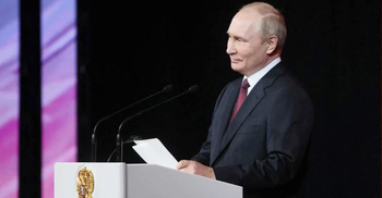 Putin will not attend G20 summit in Bali: Indonesian official