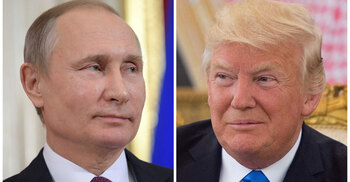 Putin likely directed 2020 US election meddling, US intelligence finds