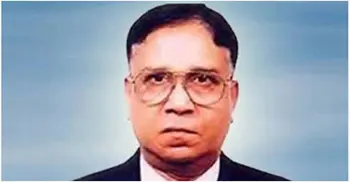 SC verdict on convicted war criminal Qaiser’s appeal Jan 14