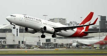 Australia to resume some India flights after backlash