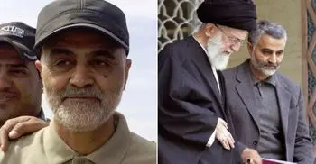 Iran promises to avenge US killing of Soleimani