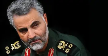 Trump says Soleimani responsible for terrorist plots in Delhi
