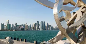 Qatar announces 761 new coronavirus infections