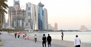 Qatar adds Bangladesh to exceptional red list