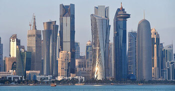 Qatar: Saudi Arabia embargo ‘to be lifted’
