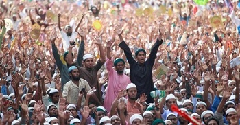 Qawmi madrasa teachers, students banned from politics