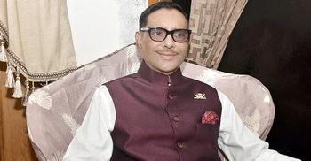 Quader asks BNP to work for people's welfare amid global crisis