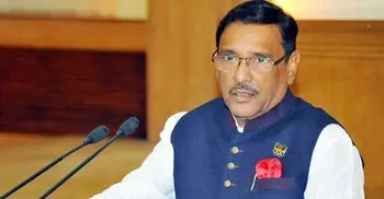 Nationwide lockdown under consideration: Quader