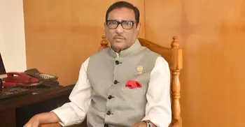 PM relaxes shutdown in consultation with experts: Quader