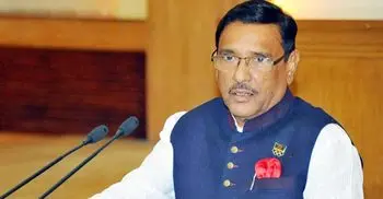 500-member committee formed to fight coronavirus: Quader
