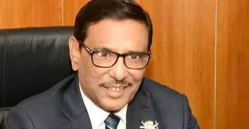 No reshuffle in cabinet before city polls: Quader