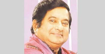 Actor Abdul Kader diagnosed with stage IV cancer