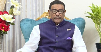 Quader seeks all parties role in protecting people from COVID-19