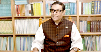 BNP constantly making falsehood over EC, Search Committee: Quader