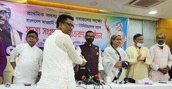 Awami League’s council in December: Quader