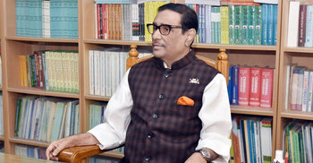 BNP becomes aimless, failed political party: Quader