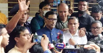 Padma Bridge to open next month: Quader