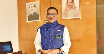 AL chooses experienced leadership to face future challenges: Quader